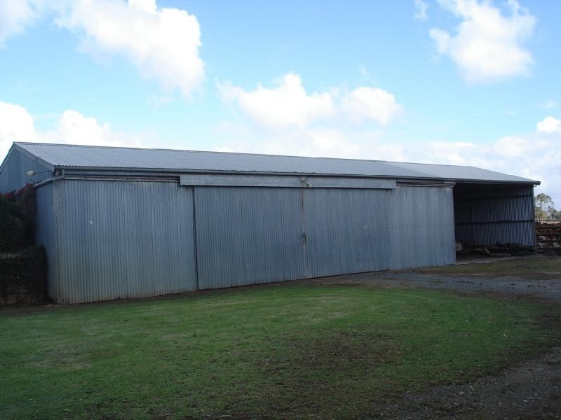 181 John Allan Rd, Kyabram VIC 3620