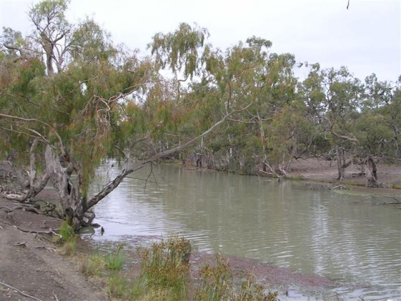 . JERILDERIE DENILIQUIN ROAD, Conargo NSW 2710