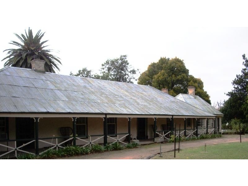 . JERILDERIE DENILIQUIN ROAD, Conargo NSW 2710