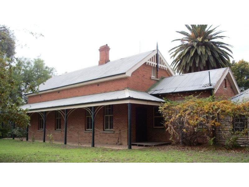 . JERILDERIE DENILIQUIN ROAD, Conargo NSW 2710