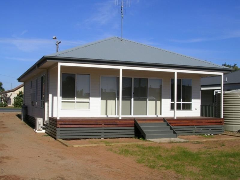 115 CHANTER STREET, Berrigan NSW 2712