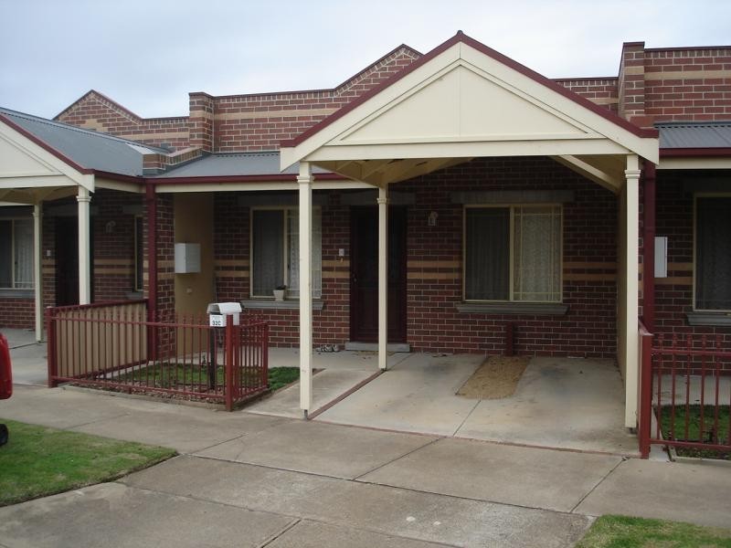 32 Oswald Street, Kyabram VIC 3620