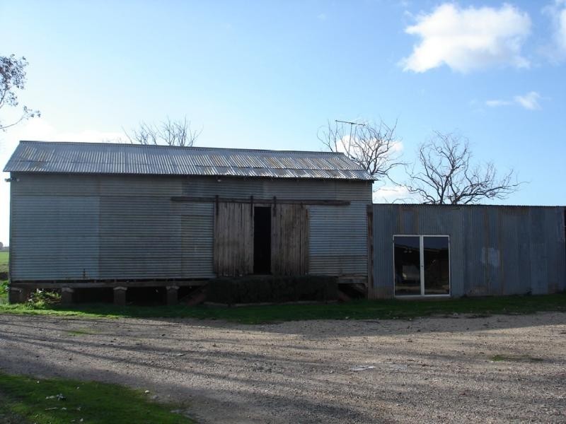 106 GEODETIC ROAD, Stanhope VIC 3623