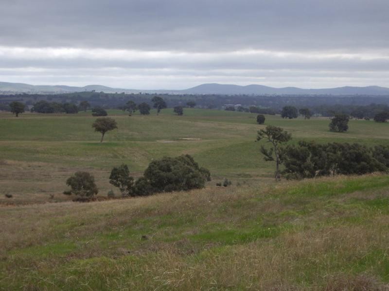 3054 Pyrenees Hwy, Elmhurst VIC 3469
