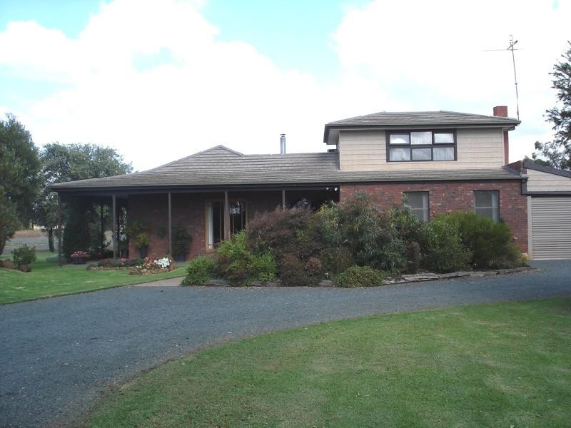 181 John Allan Road, Kyabram VIC 3620