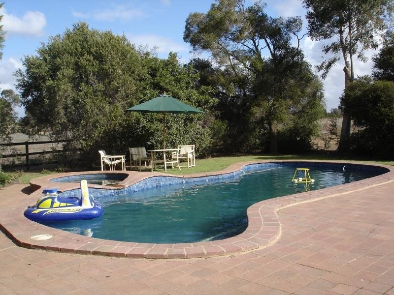 181 John Allan Road, Kyabram VIC 3620