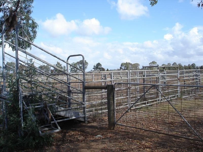 181 John Allan Road, Kyabram VIC 3620