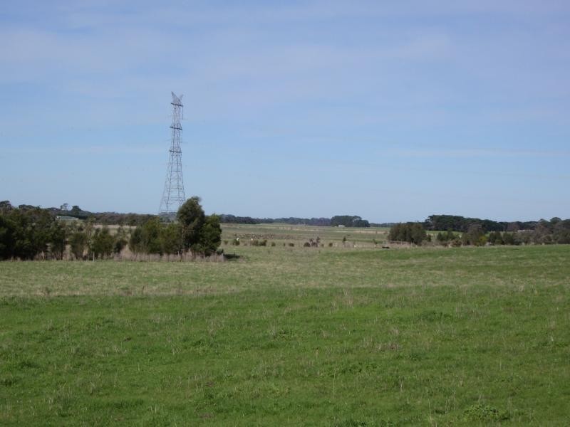 WOOLSTHORPE HEYWOOD ROAD, Willatook VIC 3283