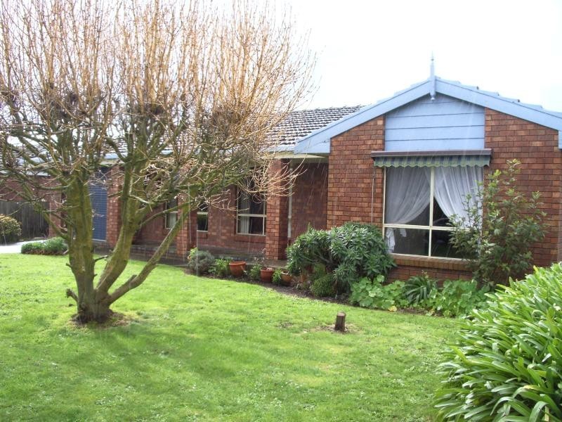 22 HIGH STREET, Koroit VIC 3282