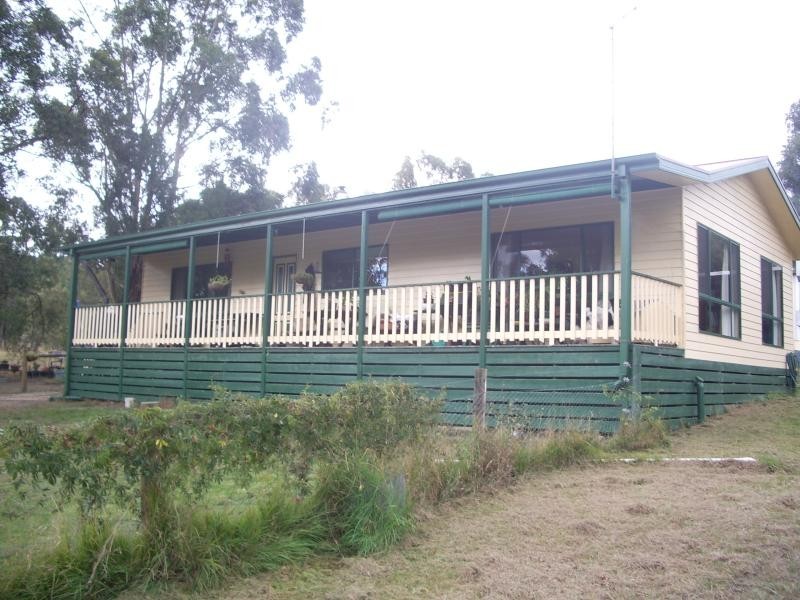 48 RYANS ROAD, Coongulla VIC 3860