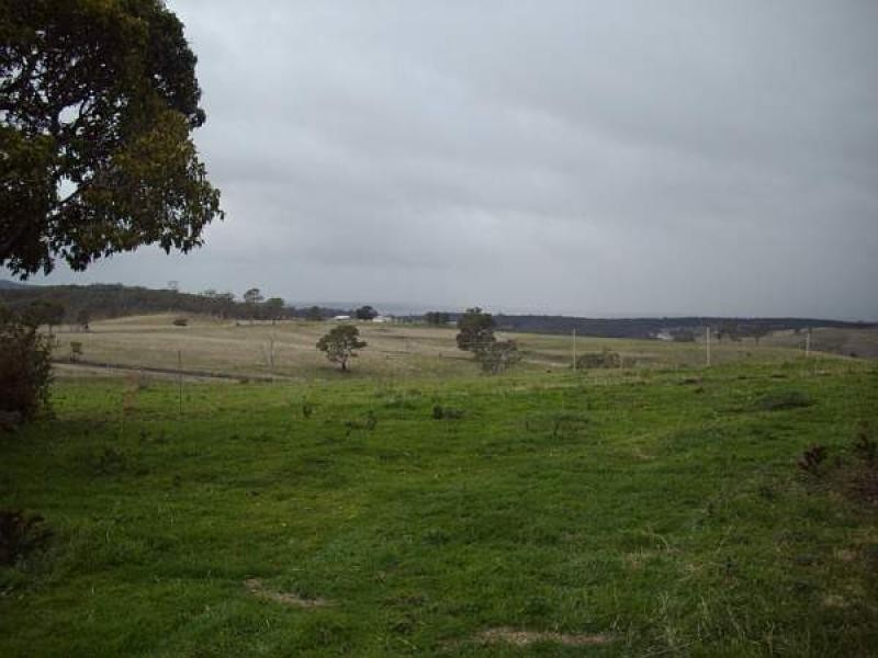 LICOLA RD, Glenmaggie VIC 3858