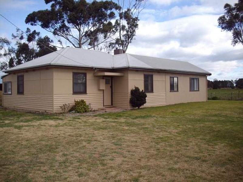 446 BOGGY CREEK RD, Riverslea VIC 3860