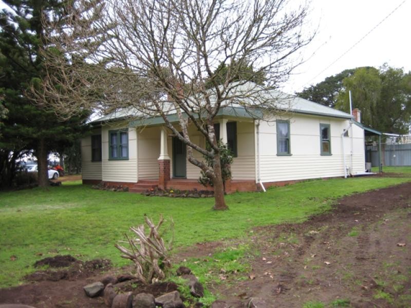 Hamilton VIC 3300