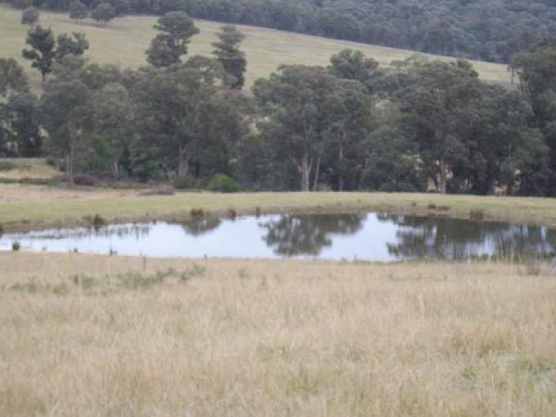 KENTUCKY ROAD, Newry VIC 3859