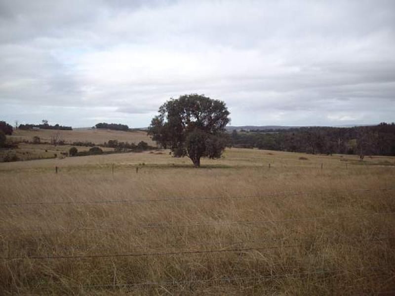 KENTUCKY ROAD, Newry VIC 3859