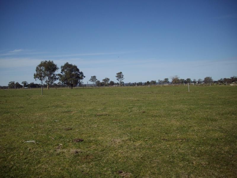 BACK BOISDALE ROAD, Boisdale VIC 3860