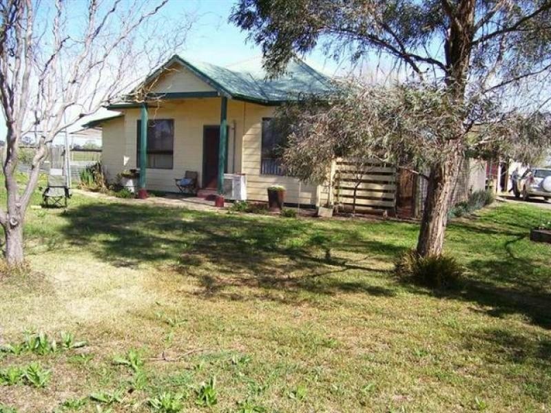 1887 CURR ROAD, Tongala VIC 3621