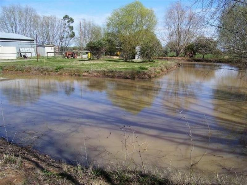 1887 CURR ROAD, Tongala VIC 3621