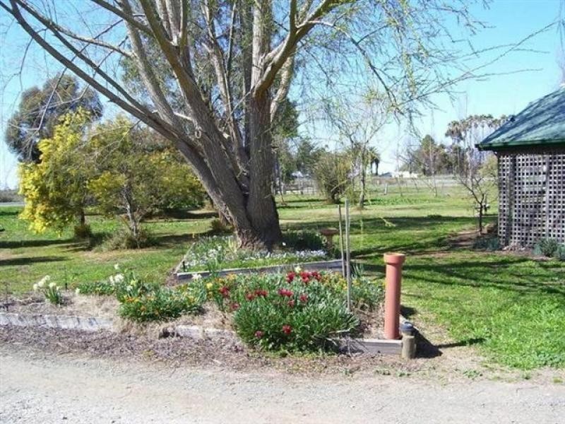 1887 CURR ROAD, Tongala VIC 3621
