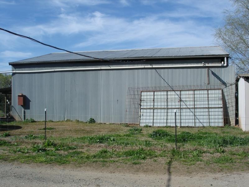 1887 CURR ROAD, Tongala VIC 3621