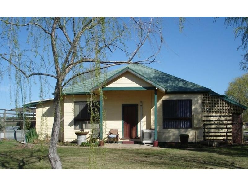 1887 CURR ROAD, Tongala VIC 3621