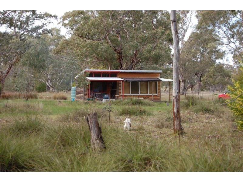 0 REEDS RD, Bochara VIC 3301