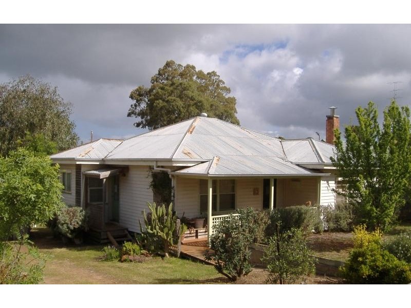 101 Jackson Street, Casterton VIC 3311