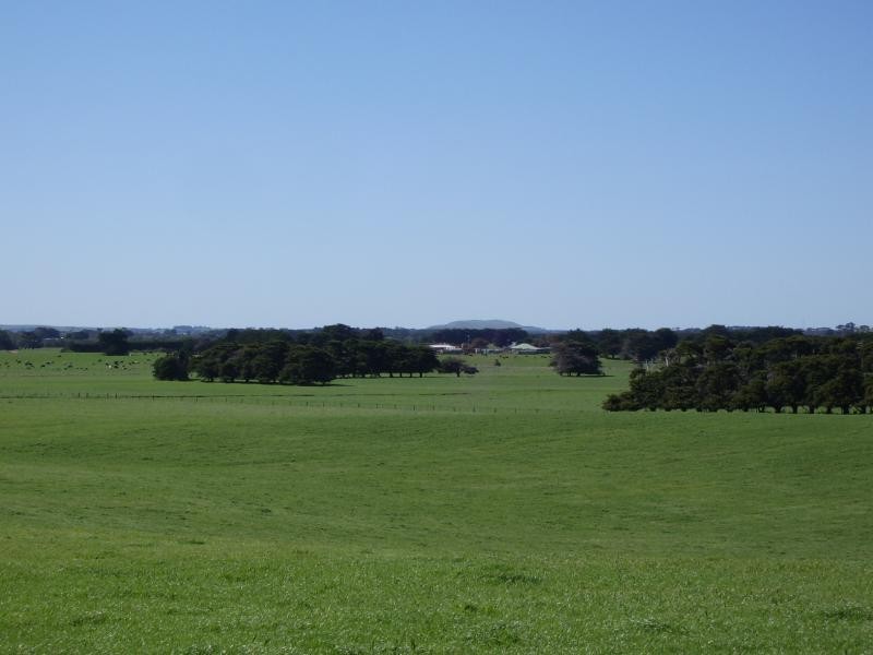 603 Woolsthorpe – Hexham Road, Woolsthorpe VIC 3276