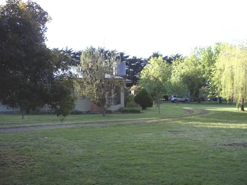 603 Woolsthorpe – Hexham Road, Woolsthorpe VIC 3276