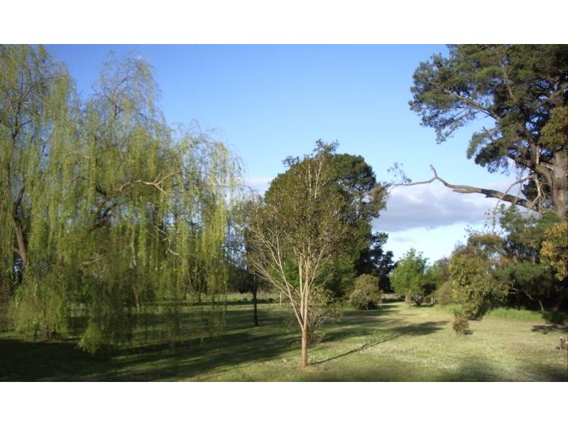 603 Woolsthorpe – Hexham Road, Woolsthorpe VIC 3276