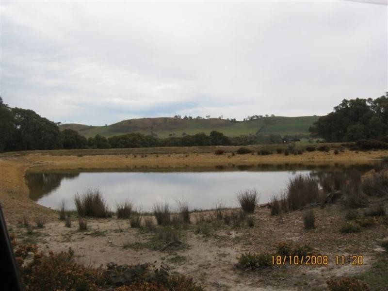 100 Laings Lane, Lancefield VIC 3435