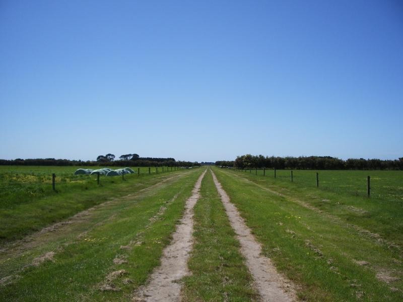323 Yarpturk School Road, Yarpturk VIC 3283
