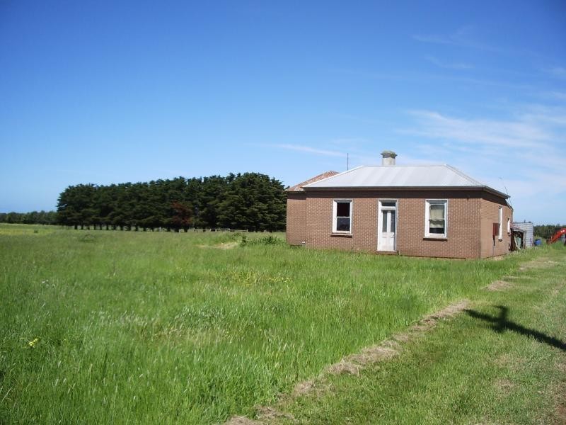 323 Yarpturk School Road, Yarpturk VIC 3283