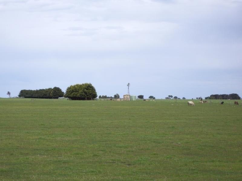 Warrong VIC 3283