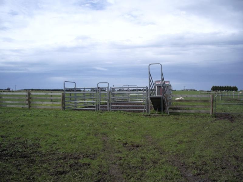 Warrong VIC 3283