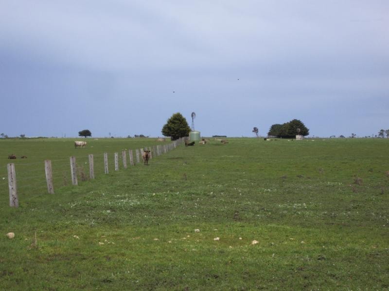Warrong VIC 3283