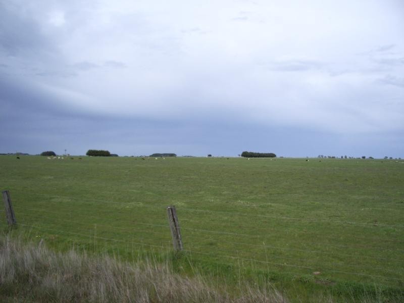 Warrong VIC 3283