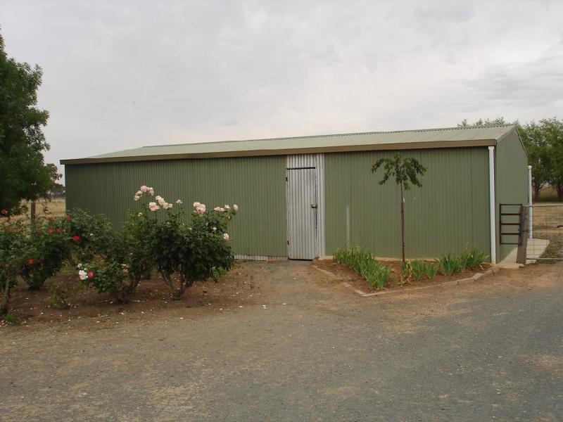 44 Webb Road, Kyabram VIC 3620