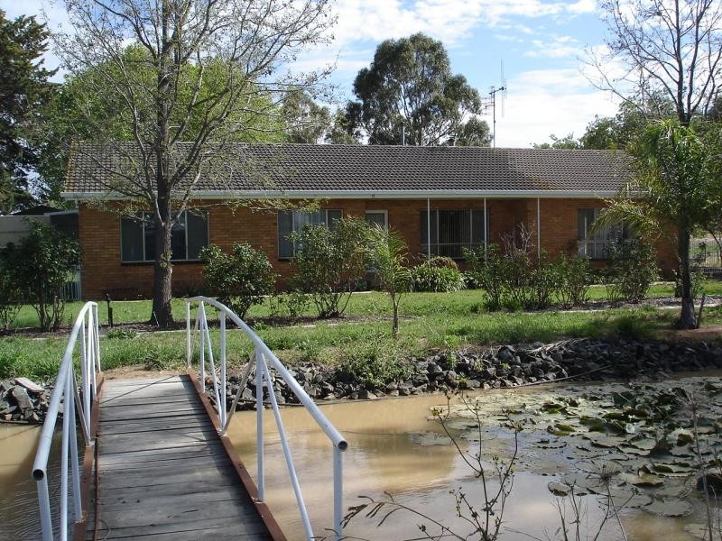 Kyabram VIC 3620