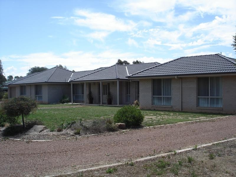 50 Aldersyde Drive, Kyabram VIC 3620