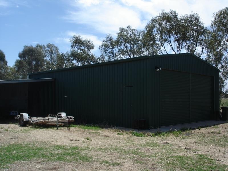 50 Aldersyde Drive, Kyabram VIC 3620
