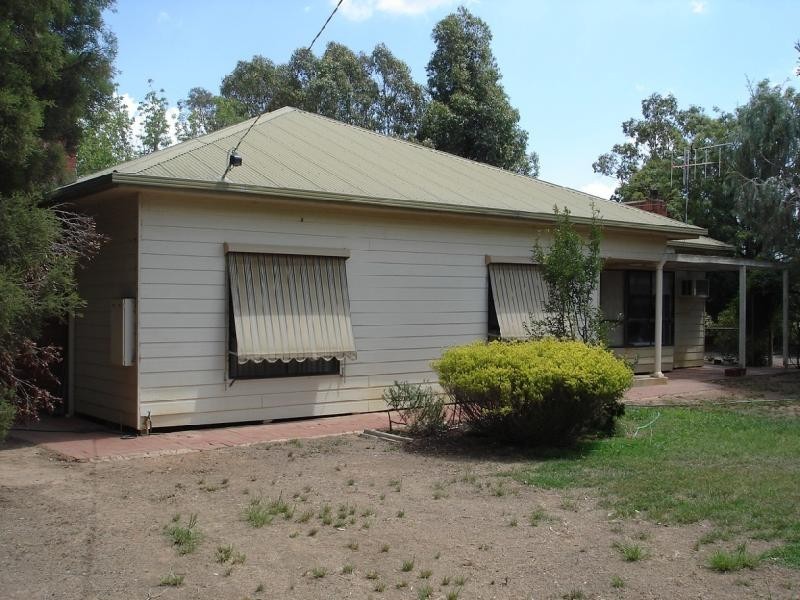 Stanhope VIC 3623