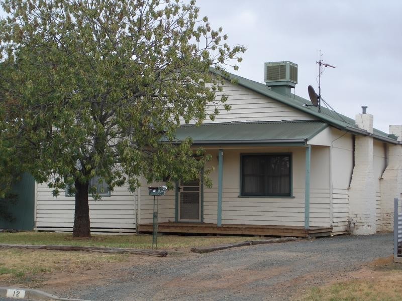 12 Cavell Street, Tongala VIC 3621