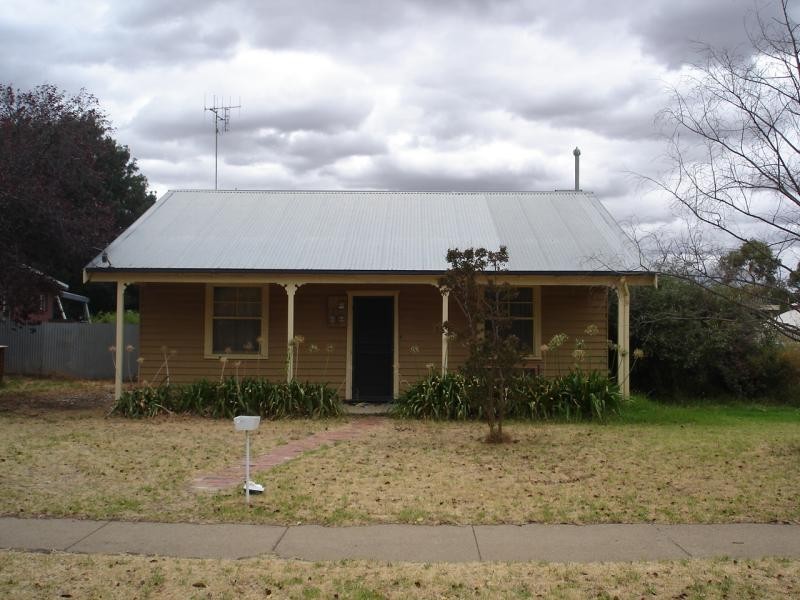 3 Pullar Street, Kyabram VIC 3620