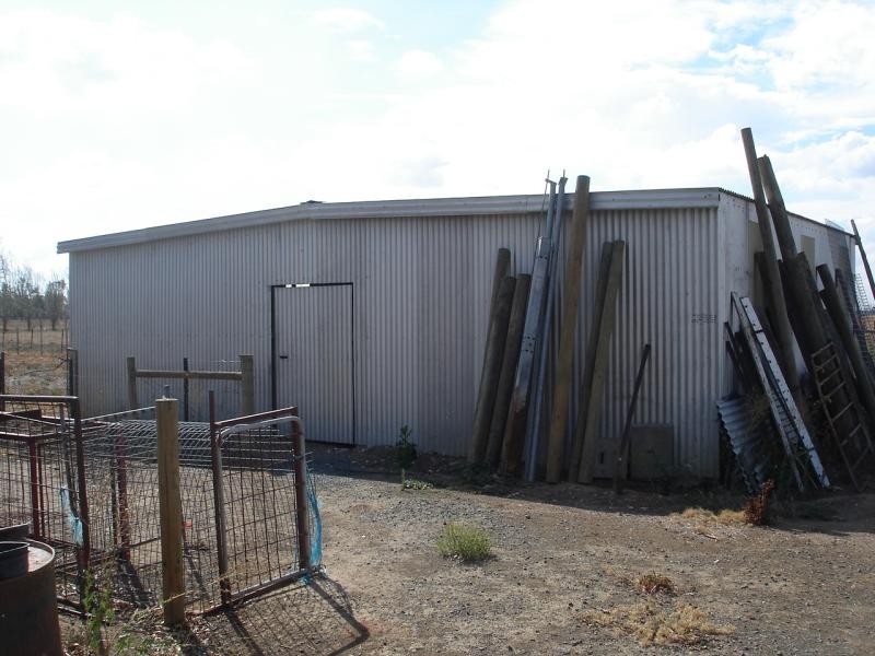 530 Brewer Road, Kyabram VIC 3620