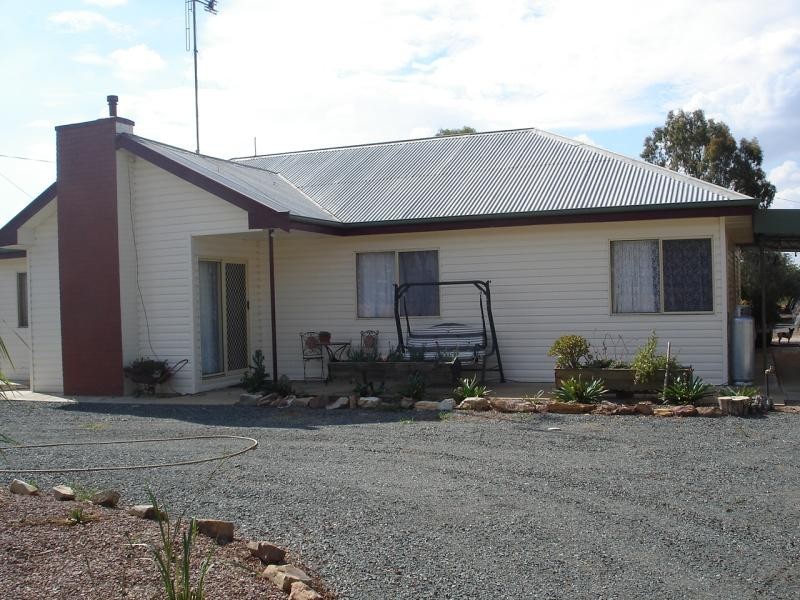 530 Brewer Road, Kyabram VIC 3620