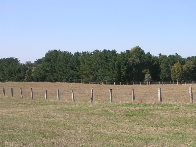 Lot 23/ Crook Court, Ballan VIC 3342