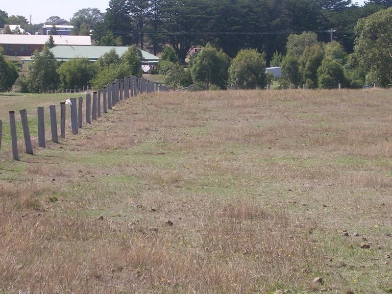 Lot 23/ Crook Court, Ballan VIC 3342