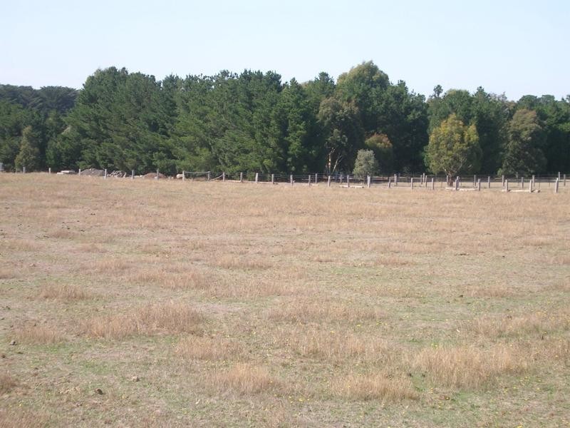 Lot 23/ Crook Court, Ballan VIC 3342