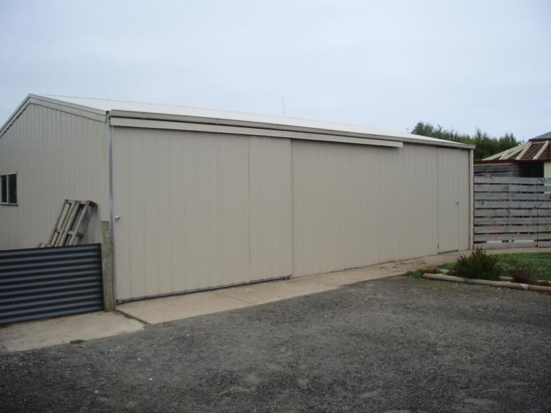 99 Barlings Road, Crossley VIC 3283